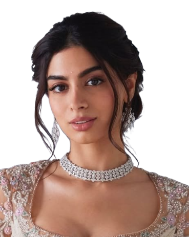 Khushi Kapoor